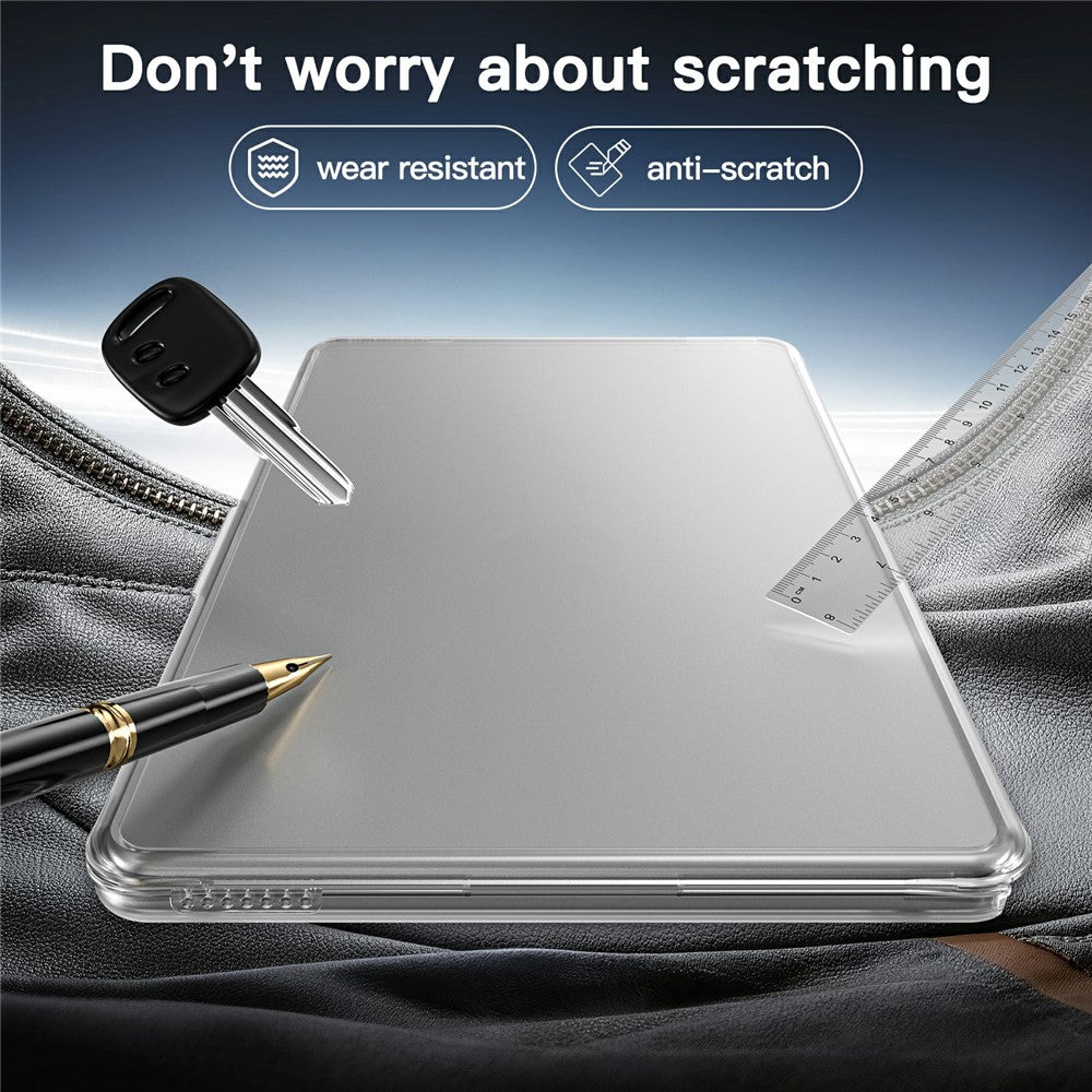For MacBook Neo 13 inch (2026) Drop Proof Protective Case Matte PC + TPU Laptop Cover