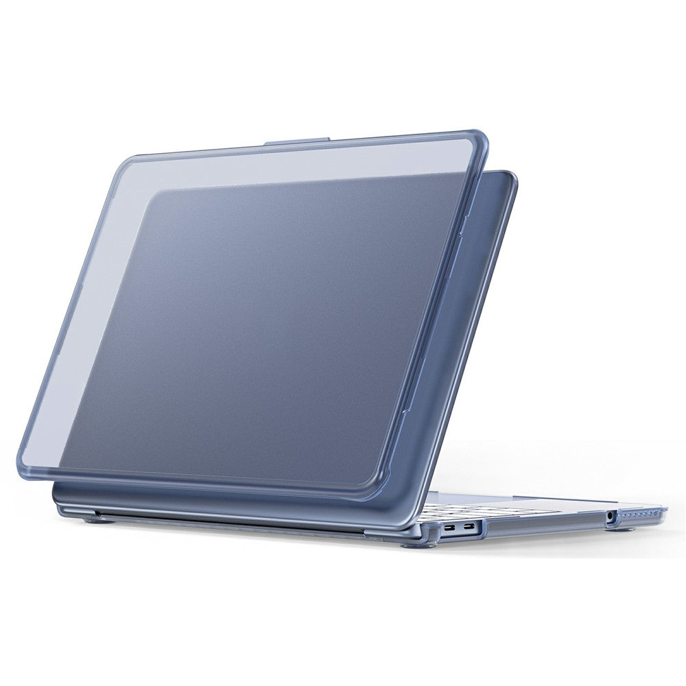 For MacBook Neo 13 inch (2026) Drop Proof Protective Case Matte PC + TPU Laptop Cover