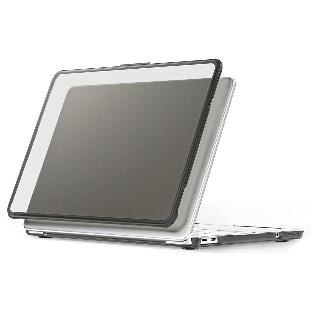 For MacBook Neo 13 inch (2026) Drop Proof Protective Case Matte PC + TPU Laptop Cover