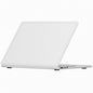 For MacBook Air 13 inch (2026) / (2025) / (2024) / (2022) Protective Case Matte PC Hard Shell Laptop Cover