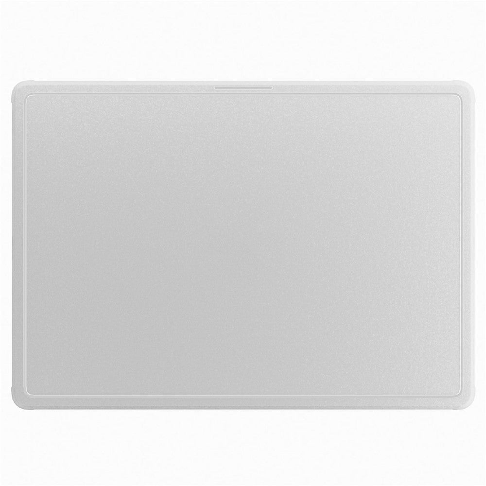 For MacBook Air 13 inch (2026) / (2025) / (2024) / (2022) Protective Case Matte PC Hard Shell Laptop Cover