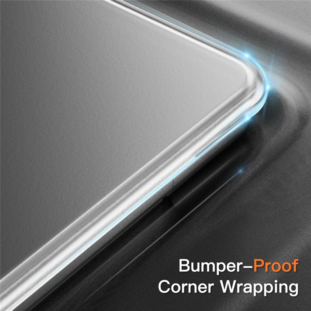 Protective Case for MacBook Pro 14 inch (2026) / (2025) / (2024) / (2023) / (2022) / (2021) Drop Proof Matte PC + TPU Laptop Cover