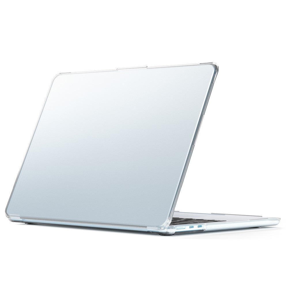 Protective Case for MacBook Air 13 inch (2026) / (2025) / (2024) / (2022) Drop Proof Matte PC + TPU Laptop Cover