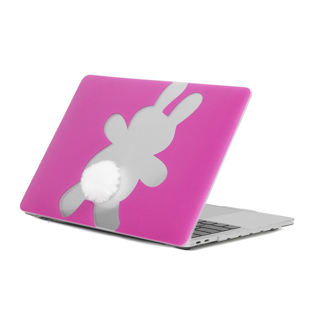 For MacBook Neo 13 inch (2026) DIY Laptop Case Hard PC Protective Cover