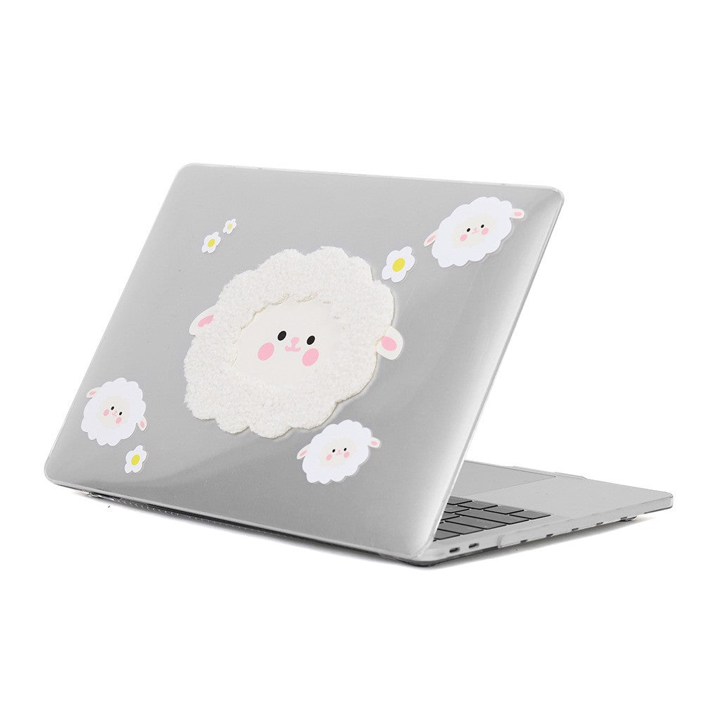 DIY Laptop Case for MacBook Pro 13 inch (2022) / (2020) / (2019) / (2018) / (2017) / (2016) Hard PC Protective Cover