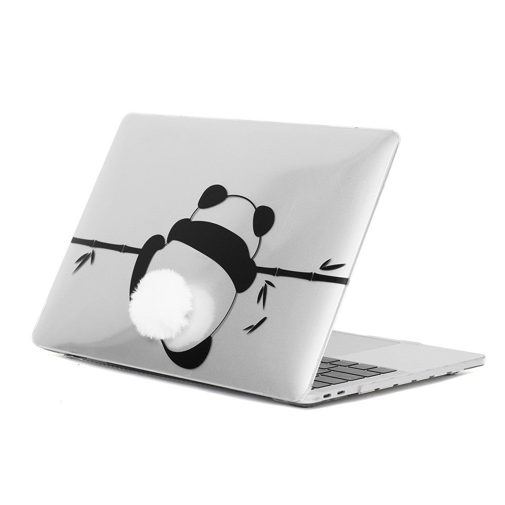 DIY Laptop Case for MacBook Air 13 inch (2026) / (2025) / (2024) / (2022) Hard PC Protective Cover