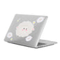 DIY Laptop Case for MacBook Pro 14 inch (2026) / (2025) / (2024) / (2023) / (2022) / (2021) Hard PC Protective Cover