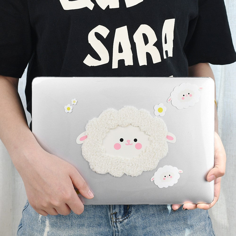 DIY Laptop Case for MacBook Pro 16 inch (2026) / (2025) / (2024) / (2023) / (2021) Hard PC Protective Cover