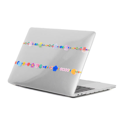 DIY Laptop Case for MacBook Pro 16 inch (2026) / (2025) / (2024) / (2023) / (2021) Hard PC Protective Cover