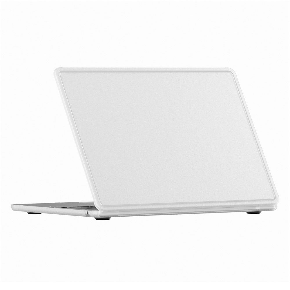Protective Case for MacBook Air 15 inch (2026) / (2025) / (2024) / (2023) A2941 (EU Version) / (2023) A2941 (US Version) Matte PC Hard Shell Laptop Cover