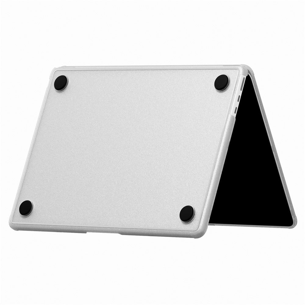 Protective Case for MacBook Air 15 inch (2026) / (2025) / (2024) / (2023) A2941 (EU Version) / (2023) A2941 (US Version) Matte PC Hard Shell Laptop Cover