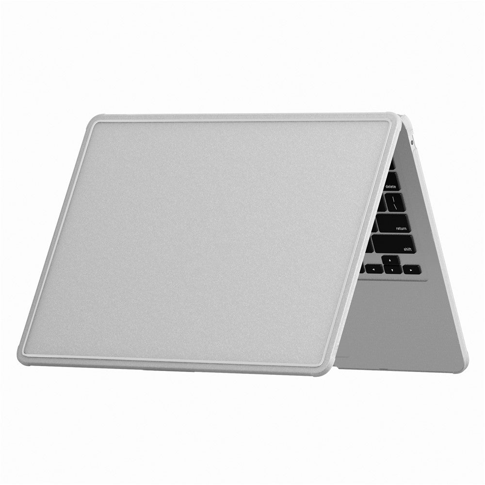 Protective Case for MacBook Air 15 inch (2026) / (2025) / (2024) / (2023) A2941 (EU Version) / (2023) A2941 (US Version) Matte PC Hard Shell Laptop Cover