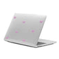 For MacBook Neo 13 inch (2026) Case Pattern DIY Hard PC Shell Laptop Protective Cover