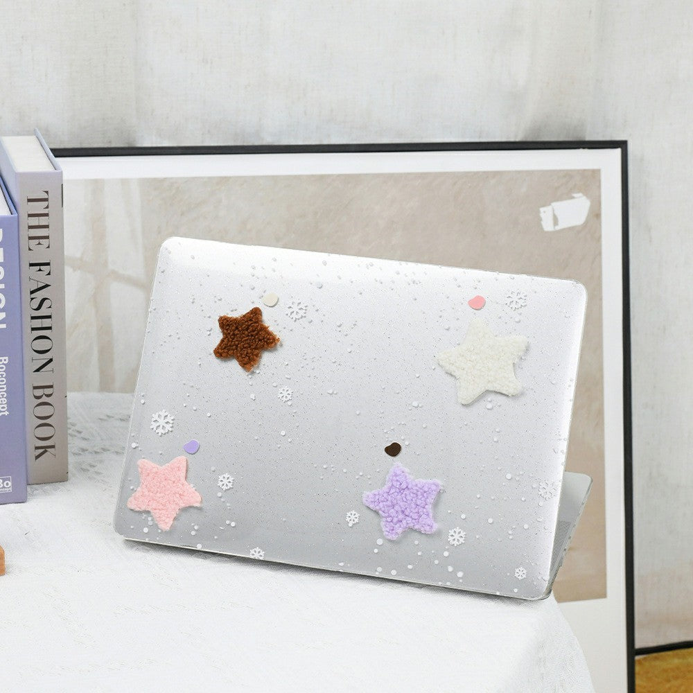 For MacBook Air 13 inch (2020) Case Pattern DIY Hard PC Shell Laptop Protective Cover