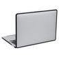 For MacBook Air 13 inch (2020) Case TPU+PC Frosted Matte Hard Shell Laptop Protective Cover