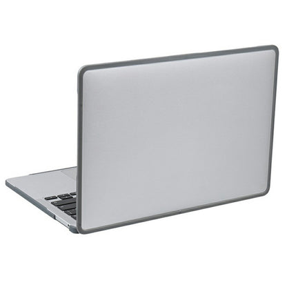 Laptop Protective Case For MacBook Pro 14 inch (2026) / (2025) / (2024) / (2023) / (2022) / (2021) TPU+PC Frosted Matte Hard Shell Cover
