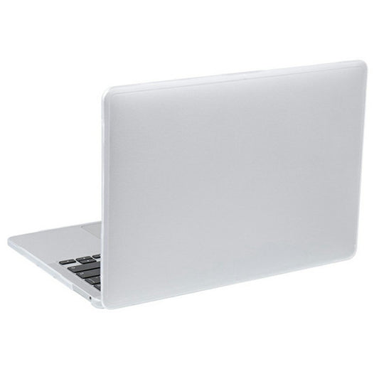 Laptop Protective Case For MacBook Pro 14 inch (2026) / (2025) / (2024) / (2023) / (2022) / (2021) TPU+PC Frosted Matte Hard Shell Cover