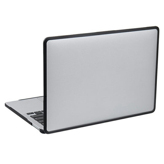 Laptop Protective Case For MacBook Pro 16 inch (2026) / (2025) / (2024) / (2023) / (2021) TPU+PC Frosted Matte Hard Shell Cover