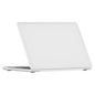 For MacBook Neo 13 inch (2026) Case Ultra Thin PC TPU Hard Shell Cover with Reinforced Corners