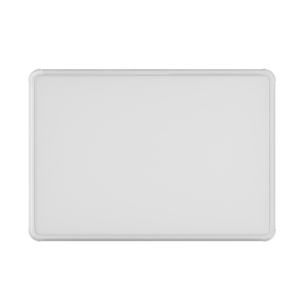 For MacBook Neo 13 inch (2026) Case Ultra Thin PC TPU Hard Shell Cover with Reinforced Corners