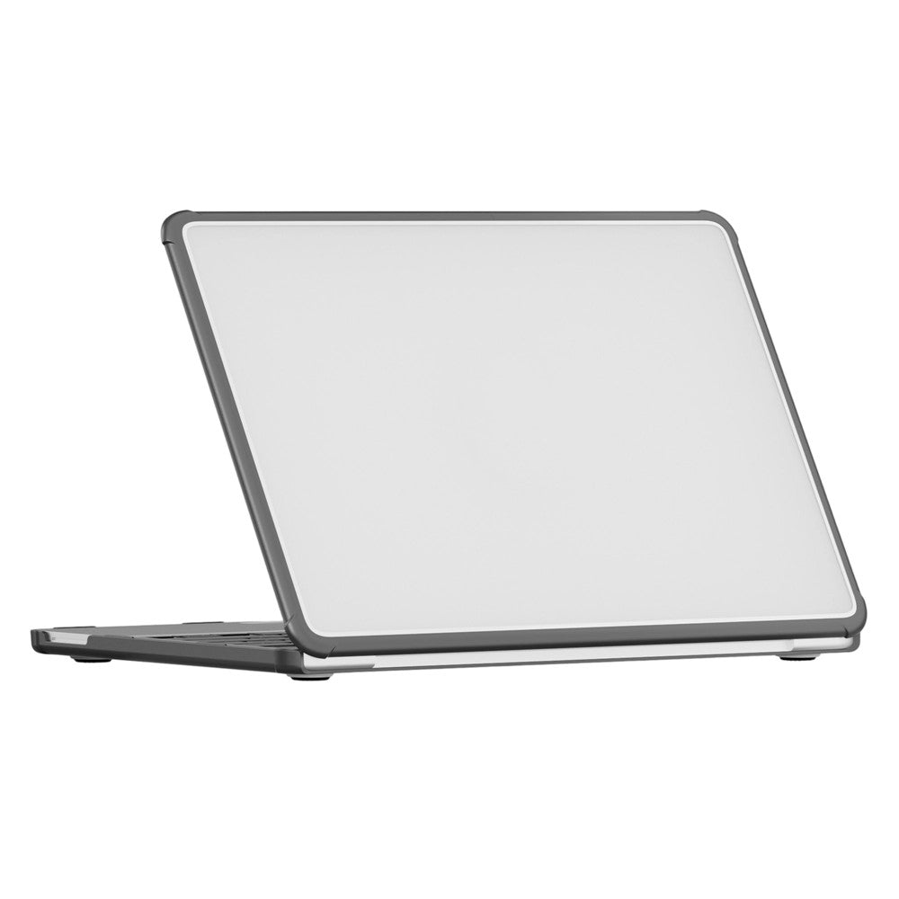 For MacBook Neo 13 inch (2026) Case Ultra Thin PC TPU Hard Shell Cover with Reinforced Corners