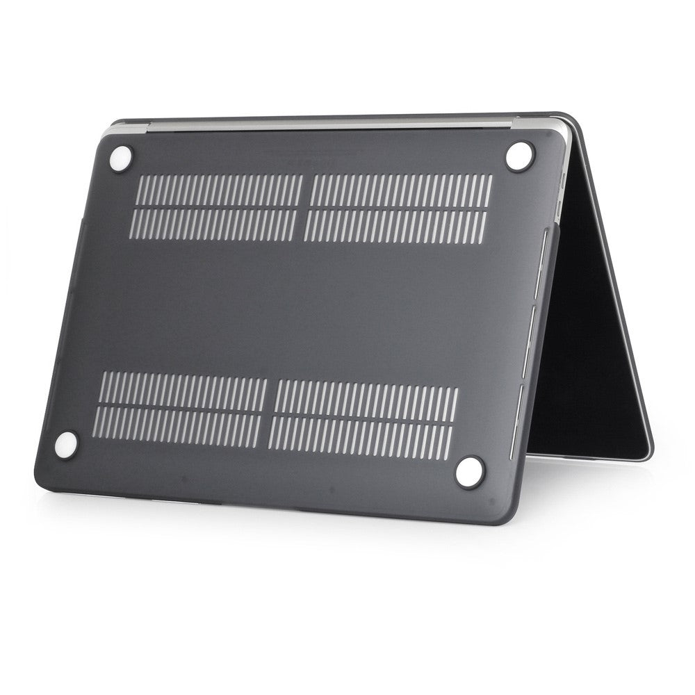 For MacBook Pro 14 inch (2026) A3427 A3426 / (2025) A3434 A3112 A3185 A3401 / (2024) A2918 A2992 / (2023) A2779 / (2022) / (2021) A2442 Matte PC Front and Back Protective Shell