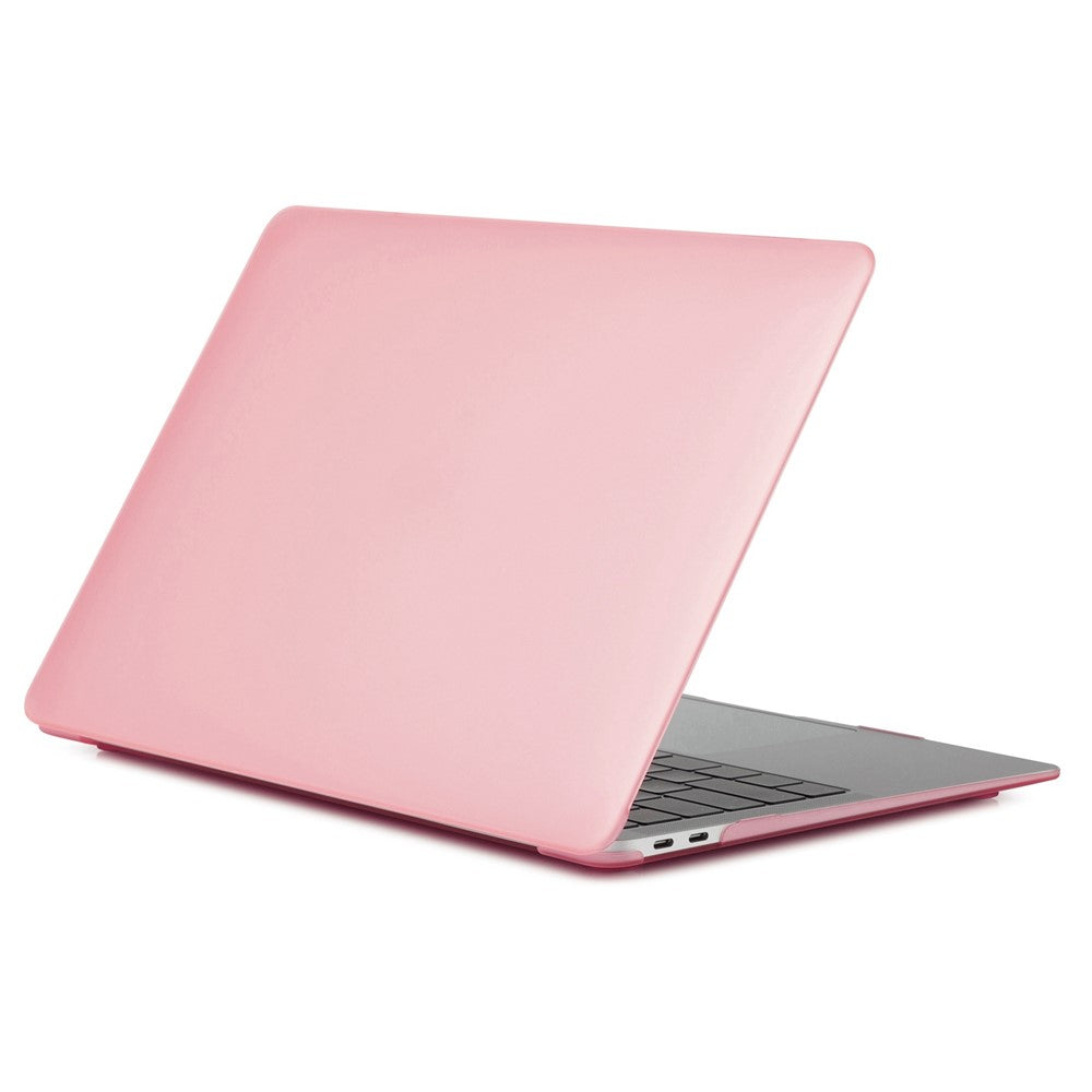 For MacBook Pro 14 inch (2026) A3427 A3426 / (2025) A3434 A3112 A3185 A3401 / (2024) A2918 A2992 / (2023) A2779 / (2022) / (2021) A2442 Matte PC Front and Back Protective Shell