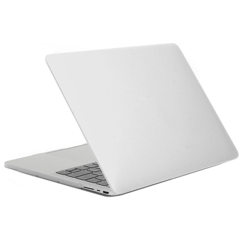 ENKAY HAT PRINCE Matte PC Front and Back Protective Shell for MacBook Pro 14 inch (2026) A3427 A3426 / (2025) A3434 A3112 A3185 A3401 / (2024) A2918 A2992 / (2023) A2779 / (2022) / (2021) A2442