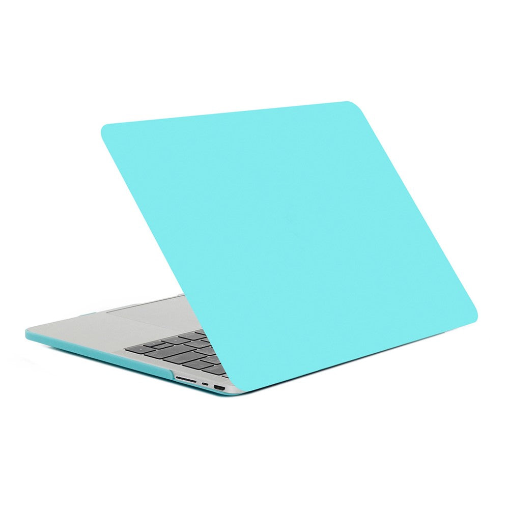 ENKAY HAT PRINCE Matte PC Front and Back Shell for MacBook Pro 16 inch (2026) A3429 A3428 / (2025) A3186 A3403 / (2024) A2991 / (2023) A2780 / (2021) A2485