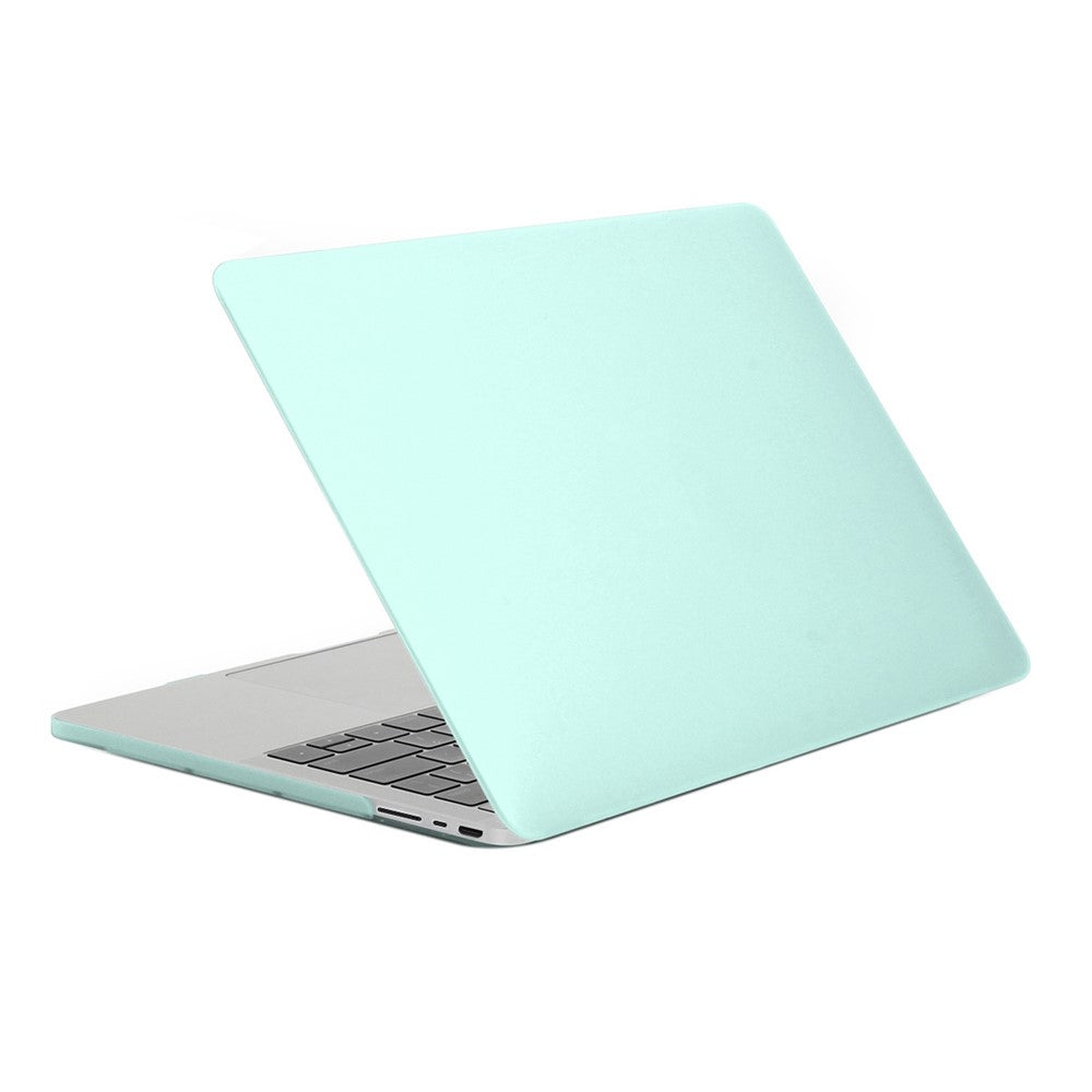 ENKAY HAT PRINCE Matte PC Front and Back Shell for MacBook Pro 16 inch (2026) A3429 A3428 / (2025) A3186 A3403 / (2024) A2991 / (2023) A2780 / (2021) A2485