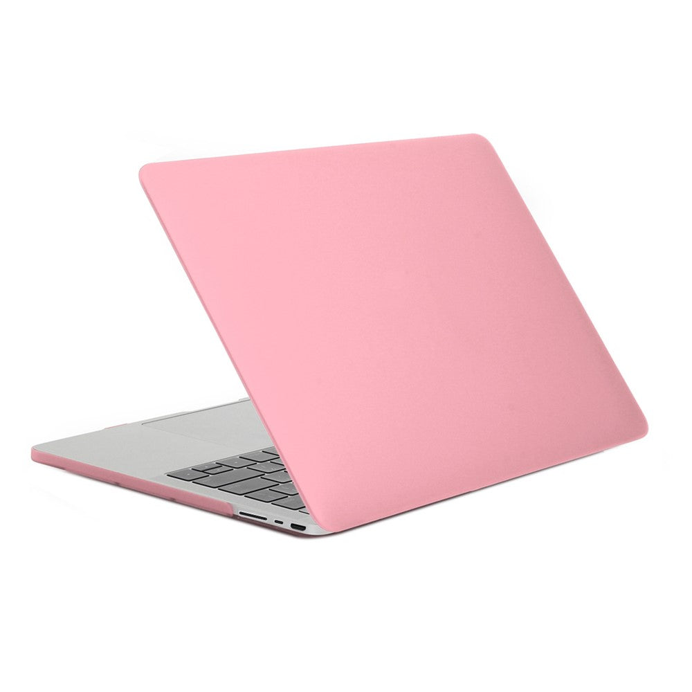 ENKAY HAT PRINCE Matte PC Front and Back Shell for MacBook Pro 16 inch (2026) A3429 A3428 / (2025) A3186 A3403 / (2024) A2991 / (2023) A2780 / (2021) A2485
