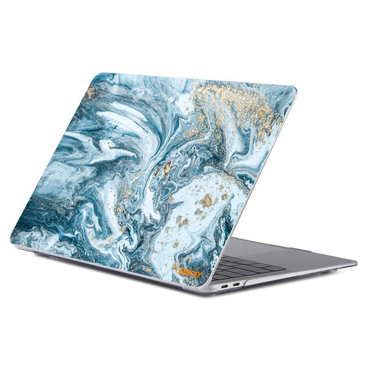 ENKAY HAT PRINCE Streamer Light Series Laptop Polycarbonate Hard Shell Protective Case for MacBook Pro 16 inch (2019) A2141
