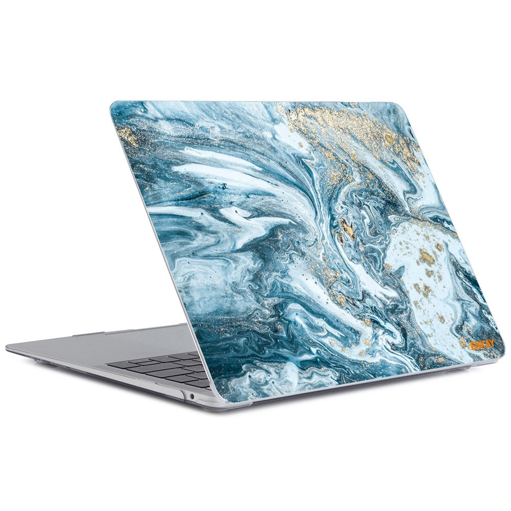 ENKAY HAT PRINCE Streamer Light Series Laptop Polycarbonate Hard Shell Protective Case for MacBook Pro 16 inch (2019) A2141