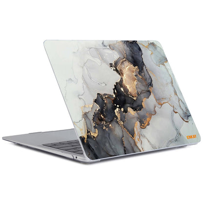 ENKAY HAT PRINCE Streamer Light Series Laptop Cover for MacBook Pro 16 inch (2026) A3429 A3428 / (2025) A3186 A3403 / (2024) A2991 / (2023) A2780 / (2021) A2485