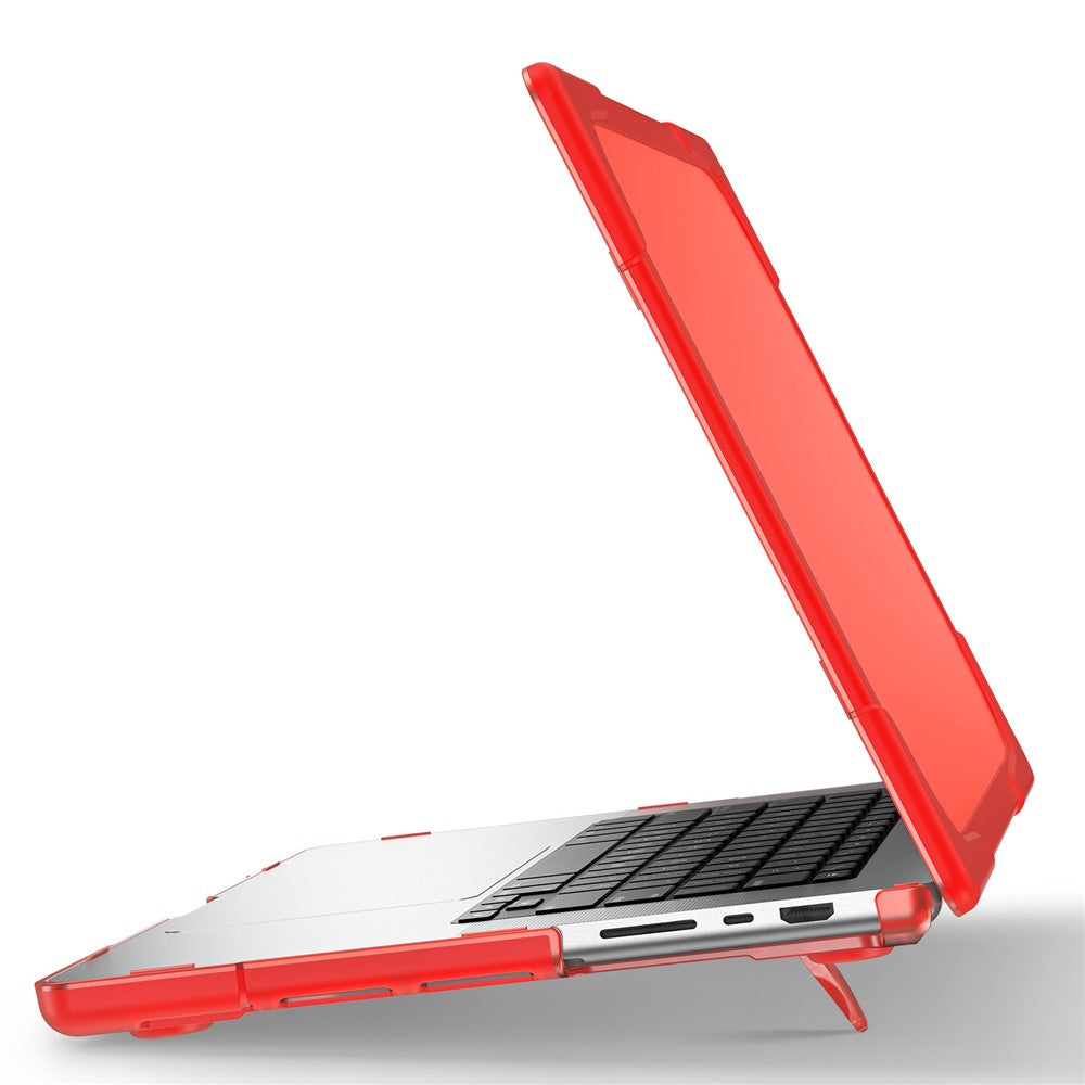 For MacBook Pro 14 inch (2026) A3427 A3426 / (2025) A3434 A3112 A3185 A3401 / (2024) A2918 A2992 / (2023) A2779 / (2022) / (2021) A2442 Hard PC Laptop Case