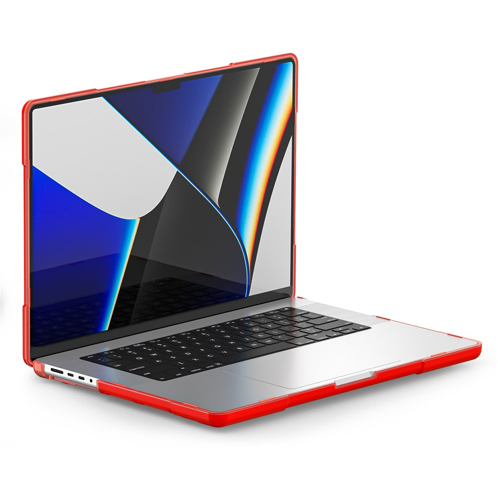 For MacBook Pro 14 inch (2026) A3427 A3426 / (2025) A3434 A3112 A3185 A3401 / (2024) A2918 A2992 / (2023) A2779 / (2022) / (2021) A2442 Hard PC Laptop Case