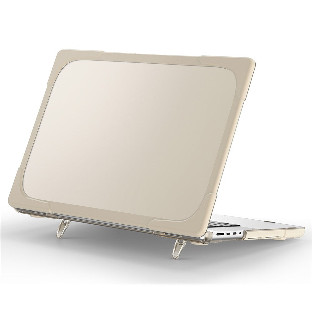 For MacBook Pro 14 inch (2026) A3427 A3426 / (2025) A3434 A3112 A3185 A3401 / (2024) A2918 A2992 / (2023) A2779 / (2022) / (2021) A2442 Hard PC Laptop Case