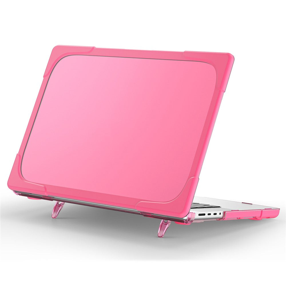 For MacBook Pro 14 inch (2026) A3427 A3426 / (2025) A3434 A3112 A3185 A3401 / (2024) A2918 A2992 / (2023) A2779 / (2022) / (2021) A2442 Hard PC Laptop Case