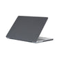 For MacBook Pro 14 inch (2025) / (2024) / (2023) / (2022) / (2021) Carbon Fiber Texture Hard Laptop Cover Hardshell Case
