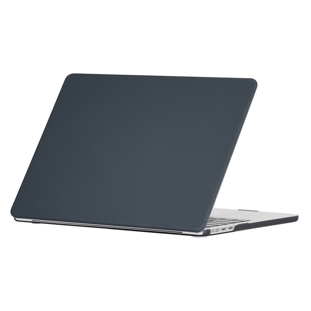 ENKAY HAT PRINCE for MacBook Air 13 inch (2026) A3449 / (2025) A3240 / (2024) A3113 / (2022) A2681 Case + Ultra Slim TPU Keyboard Film