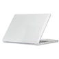 ENKAY HAT PRINCE for MacBook Air 13 inch (2026) A3449 / (2025) A3240 / (2024) A3113 / (2022) A2681 Crystal PC Front and Back Protective Cover Shell