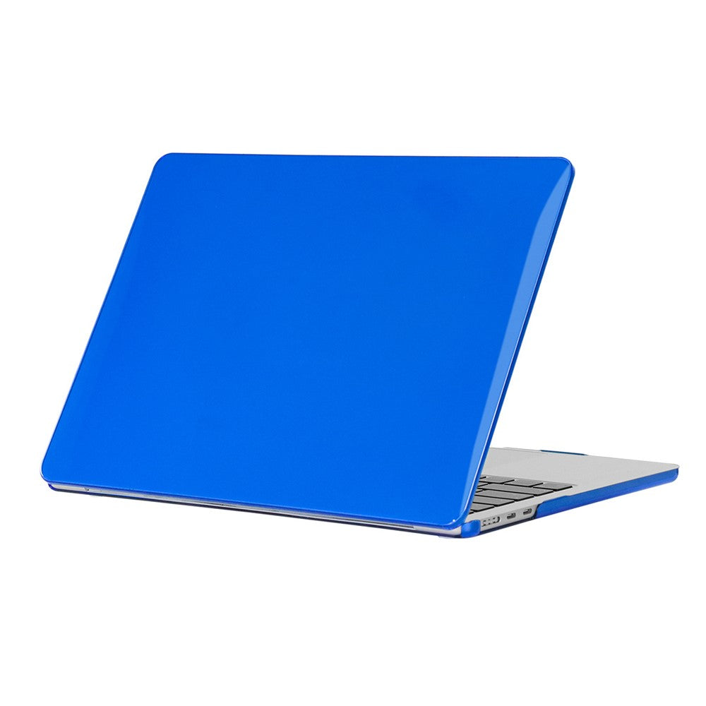 ENKAY HAT PRINCE for MacBook Air 13 inch (2026) A3449 / (2025) A3240 / (2024) A3113 / (2022) A2681 Crystal PC Front and Back Protective Cover Shell
