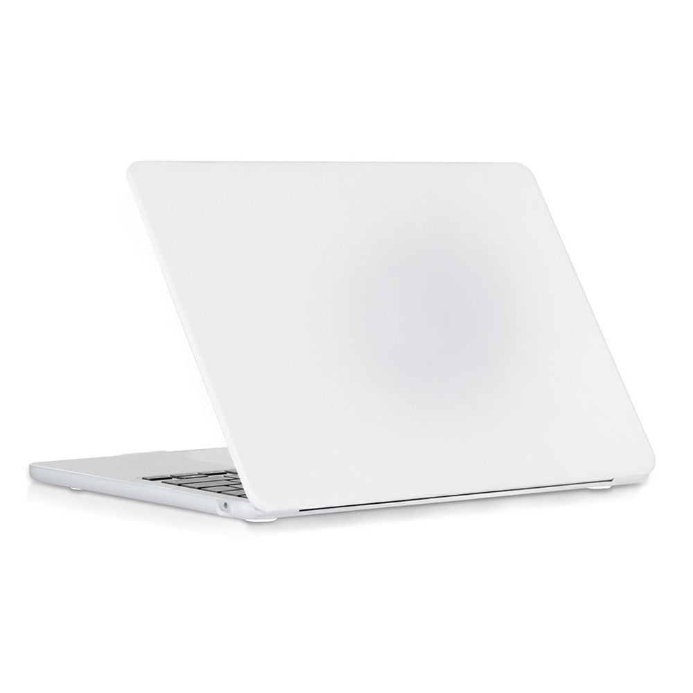 ENKAY HAT PRINCE for MacBook Air 13 inch (2026) A3449 / (2025) A3240 / (2024) A3113 / (2022) A2681 Case Anti-Scratch Shell