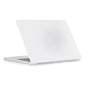 ENKAY HAT PRINCE for MacBook Air 13 inch (2026) A3449 / (2025) A3240 / (2024) A3113 / (2022) A2681 Case Anti-Scratch Shell