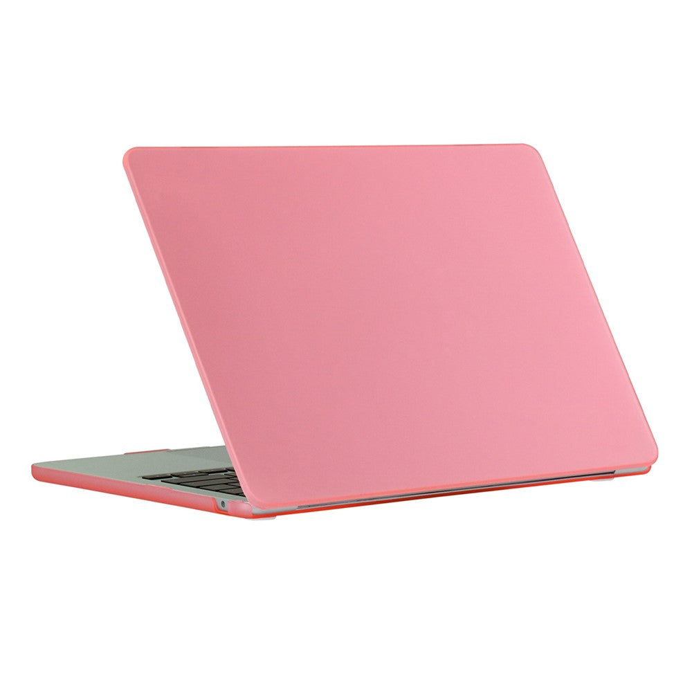 ENKAY HAT PRINCE for MacBook Air 13 inch (2026) A3449 / (2025) A3240 / (2024) A3113 / (2022) A2681 Case Anti-Scratch Shell