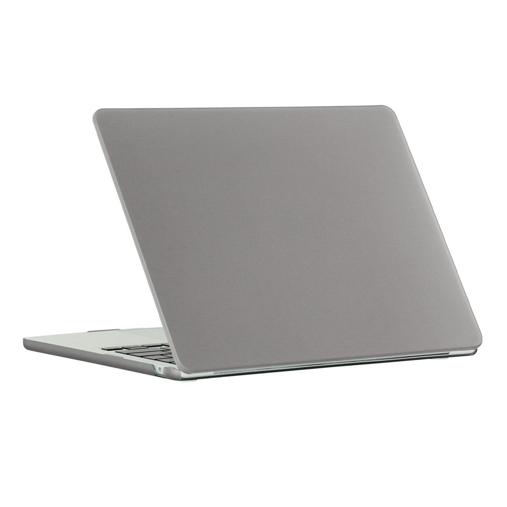 ENKAY HAT PRINCE for MacBook Air 13 inch (2026) A3449 / (2025) A3240 / (2024) A3113 / (2022) A2681 Case Anti-Scratch Shell