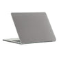 ENKAY HAT PRINCE for MacBook Air 13 inch (2026) A3449 / (2025) A3240 / (2024) A3113 / (2022) A2681 Case Anti-Scratch Shell