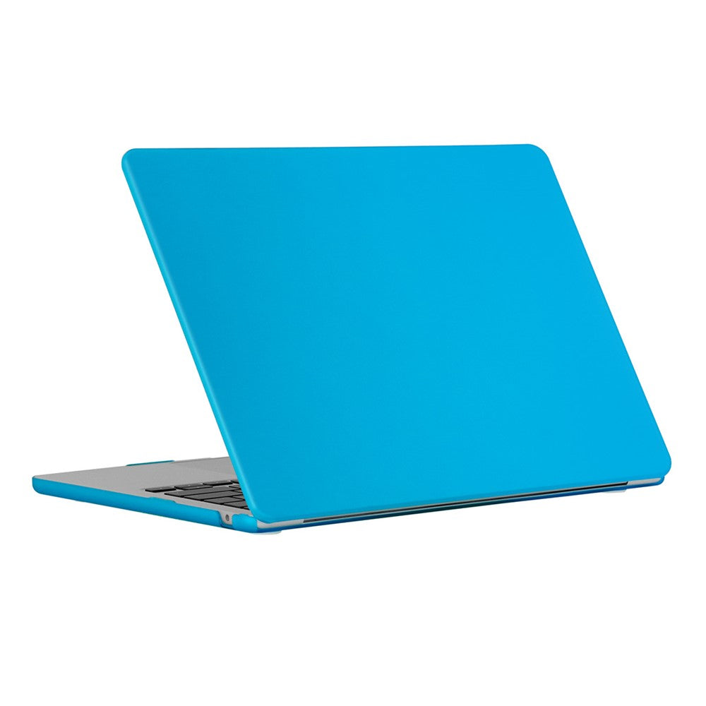 ENKAY HAT PRINCE for MacBook Air 13 inch (2026) A3449 / (2025) A3240 / (2024) A3113 / (2022) A2681 Case Anti-Scratch Shell