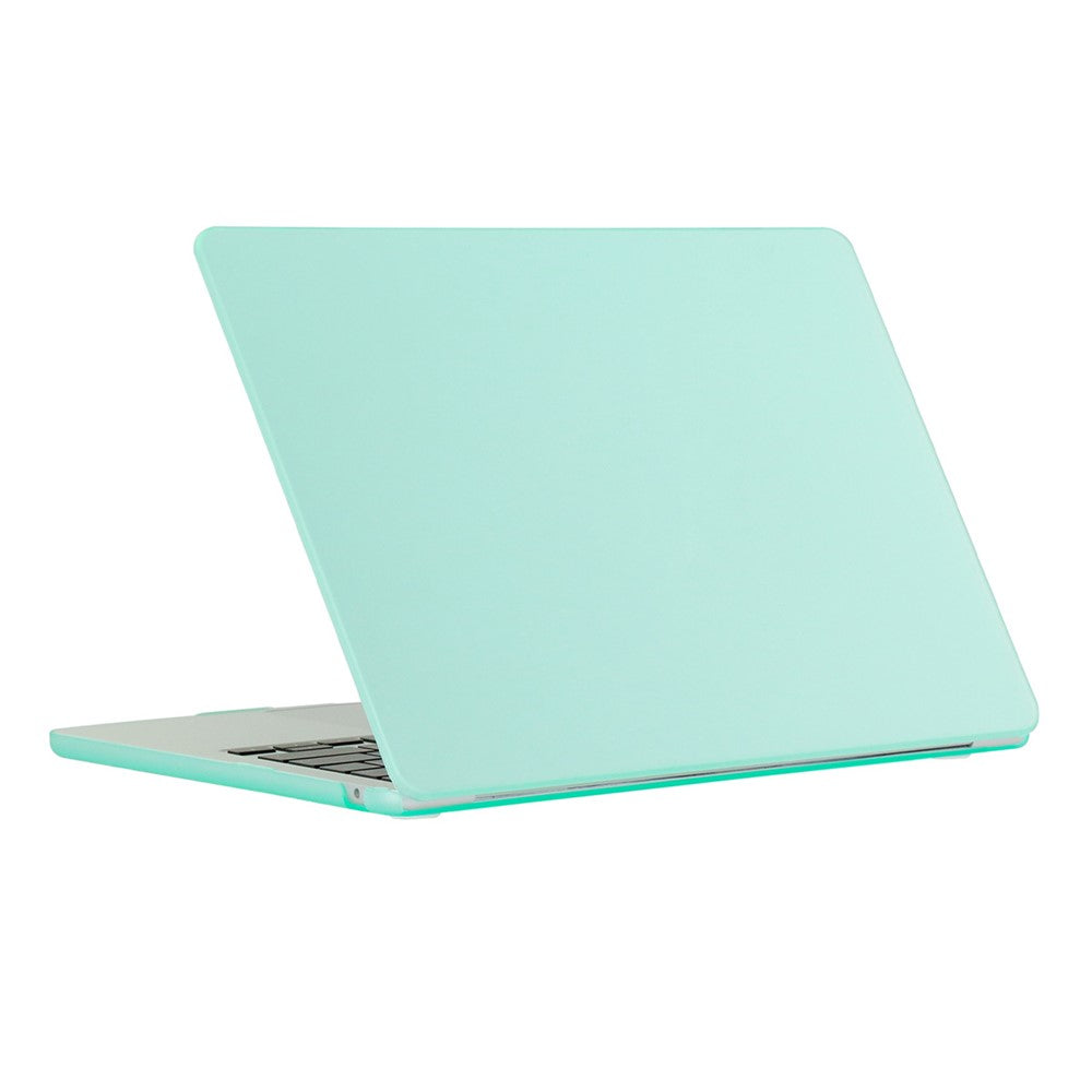 ENKAY HAT PRINCE for MacBook Air 13 inch (2026) A3449 / (2025) A3240 / (2024) A3113 / (2022) A2681 Case Anti-Scratch Shell