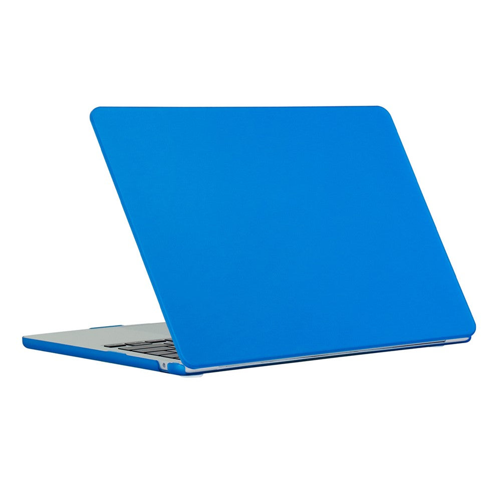 ENKAY HAT PRINCE for MacBook Air 13 inch (2026) A3449 / (2025) A3240 / (2024) A3113 / (2022) A2681 Case Anti-Scratch Shell
